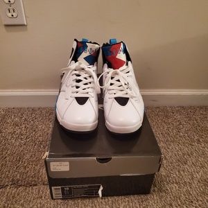 Air Jordan VII "Orion"